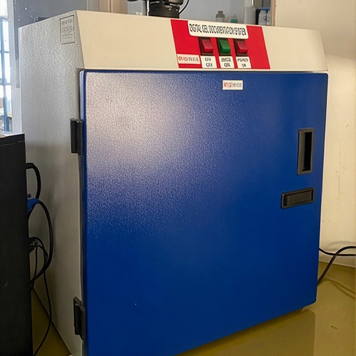 Gel Documentation Unit
